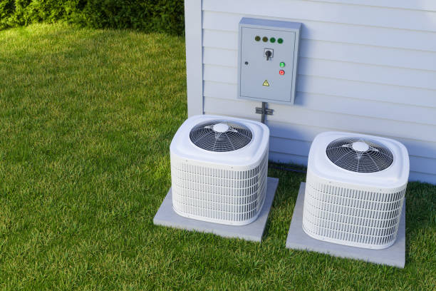 Best Residential HVAC Services  in USA